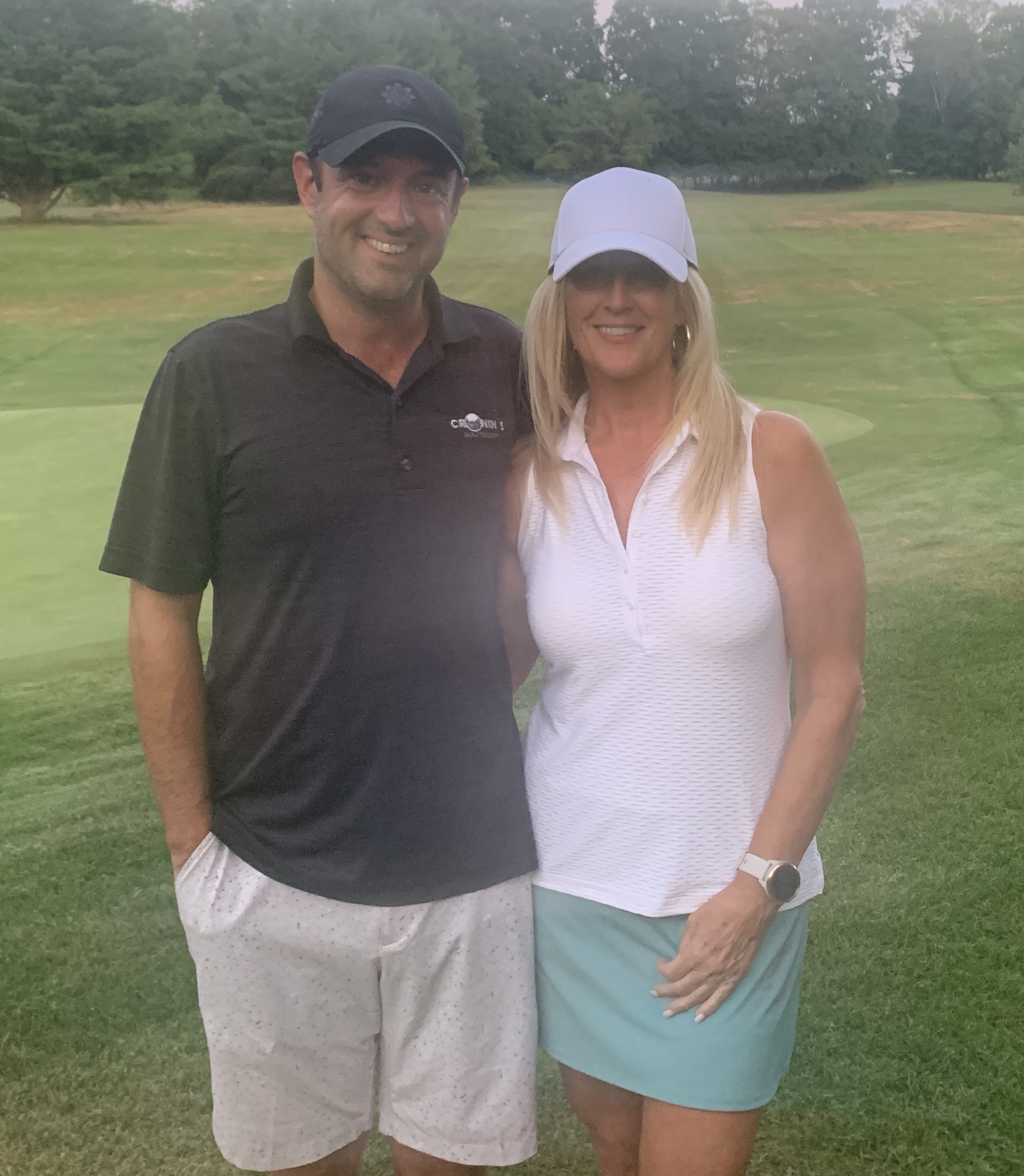 Couples Event winners - July 19, 2024
