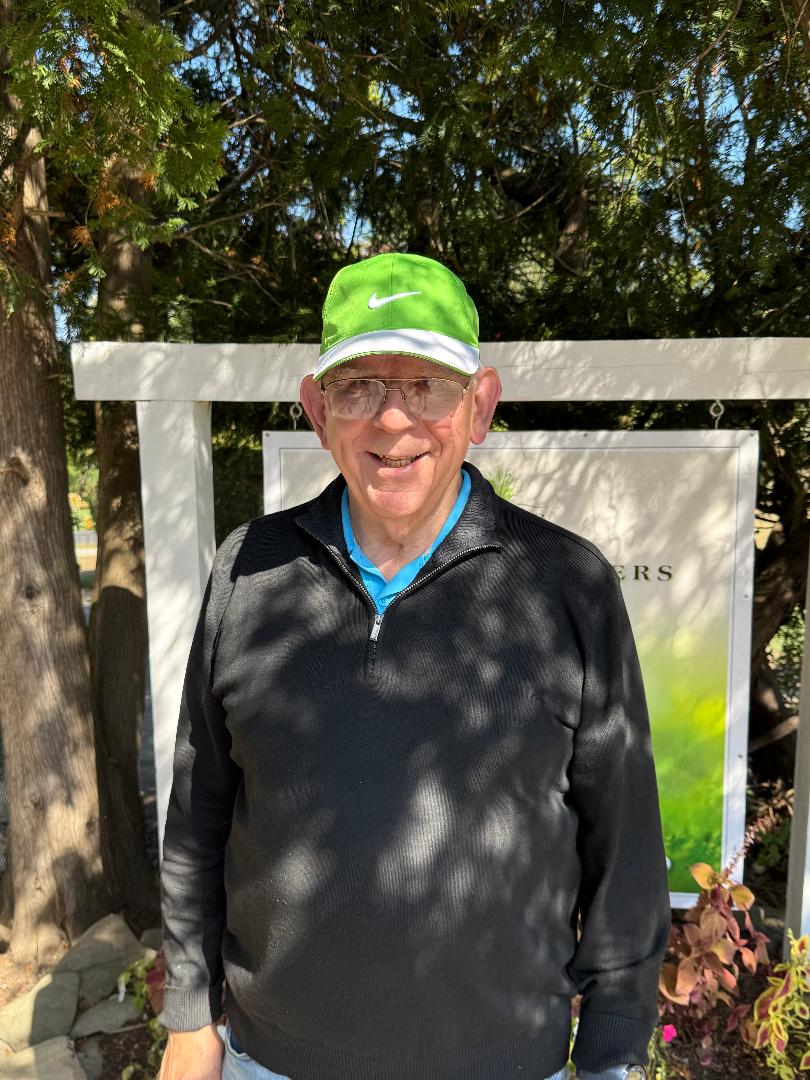 2025 Club Championship - Val Sammarco