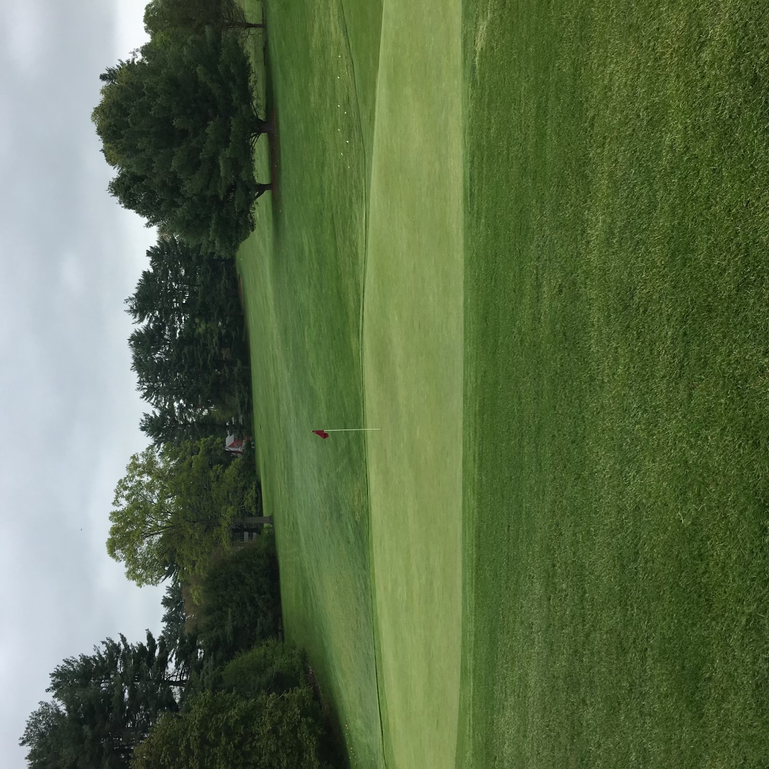 Vassar Golf Course
