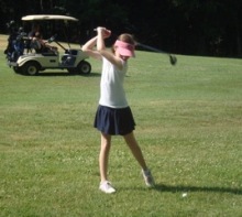 Vassar Golf Course
