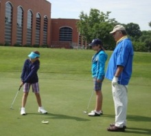 Vassar Golf Course
