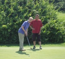 Vassar Golf Course