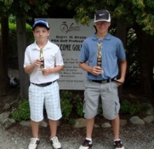 Vassar Golf Course