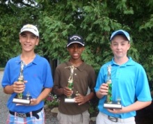 Vassar Golf Course