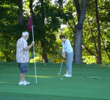 Vassar Golf Course