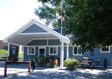 Vassar Golf Course